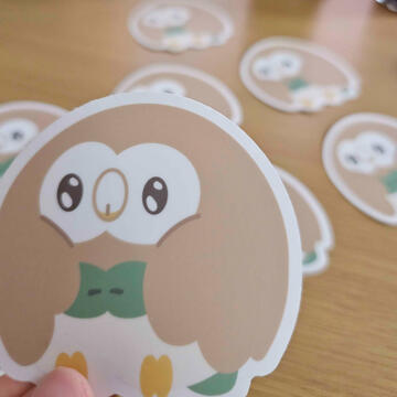 cutiemon - borb (dec 2024)