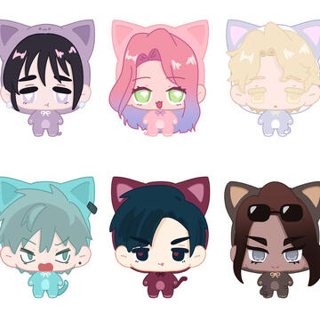 alnst kitties (dec 2025)