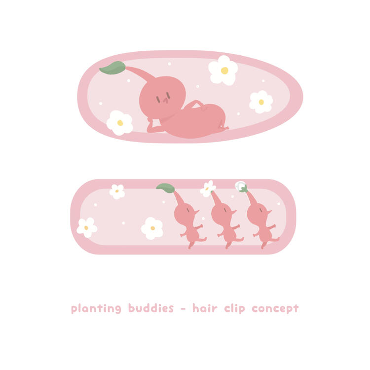 hair clips (nov 2024)