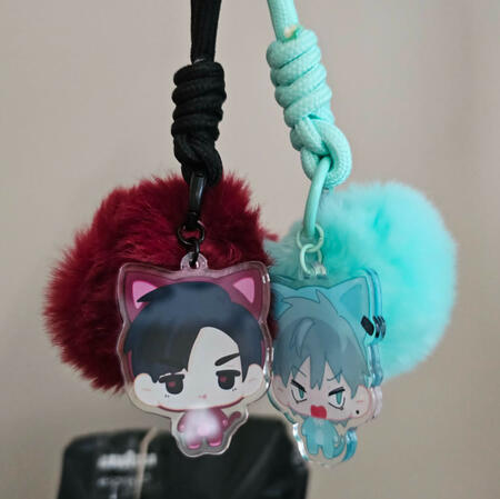 alnst kitties (dec 2025)