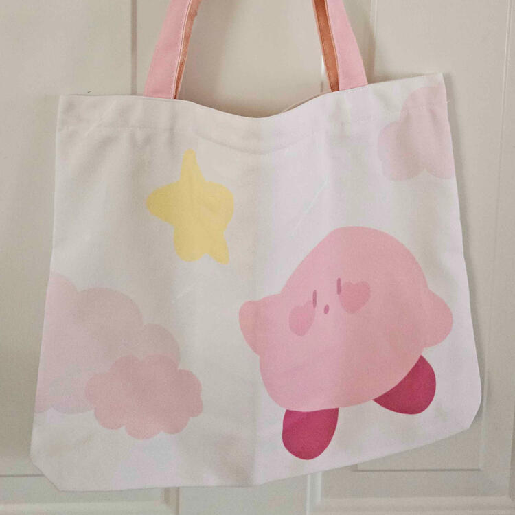 &#39;dream team&#39; tote (nov 2024)