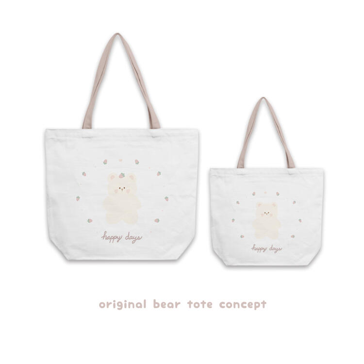bear tote (nov 2024)