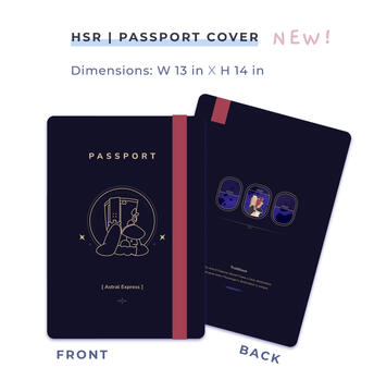 hsr passport cover (oct 2025)