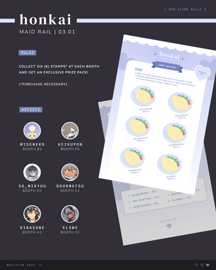 honkai maid rail gfx 1